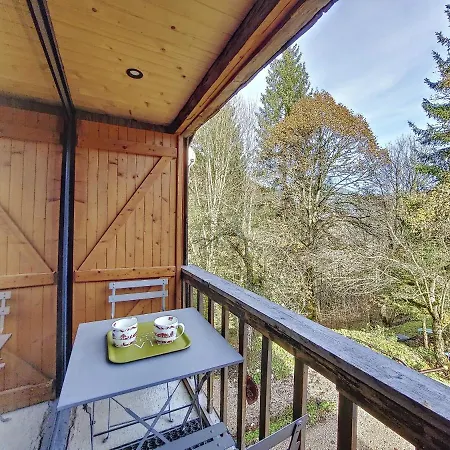 Apartment Marmottes 2 - 6 A 8 Personnes Pied Des Pistes