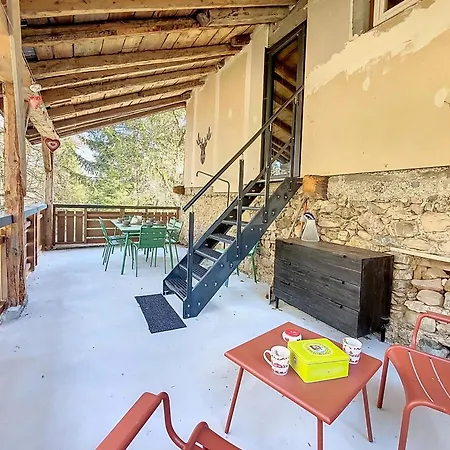 Marmottes 2 - 6 A 8 Personnes Pied Des Pistes